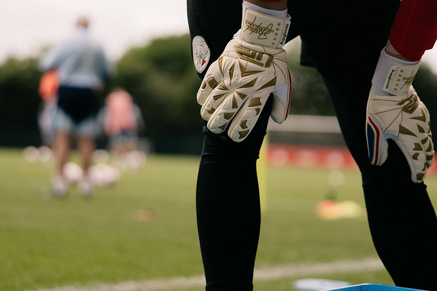 Training 6