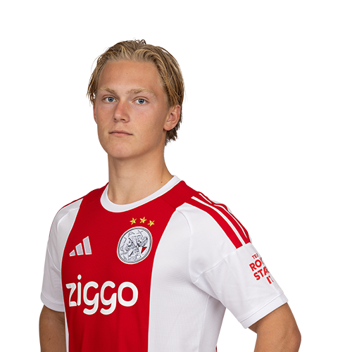 Luuk Beekman