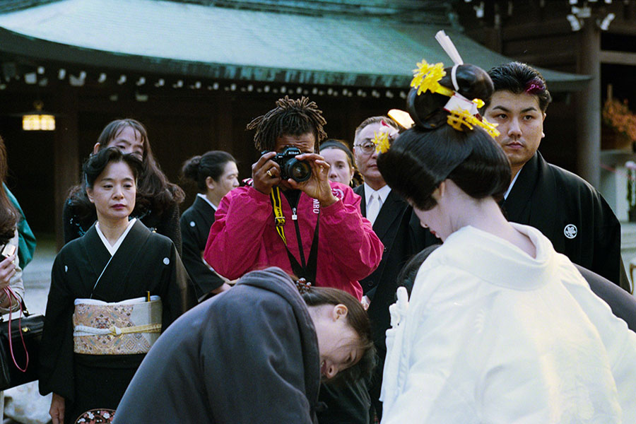 Tokyo Groep Rondleiding 5 900