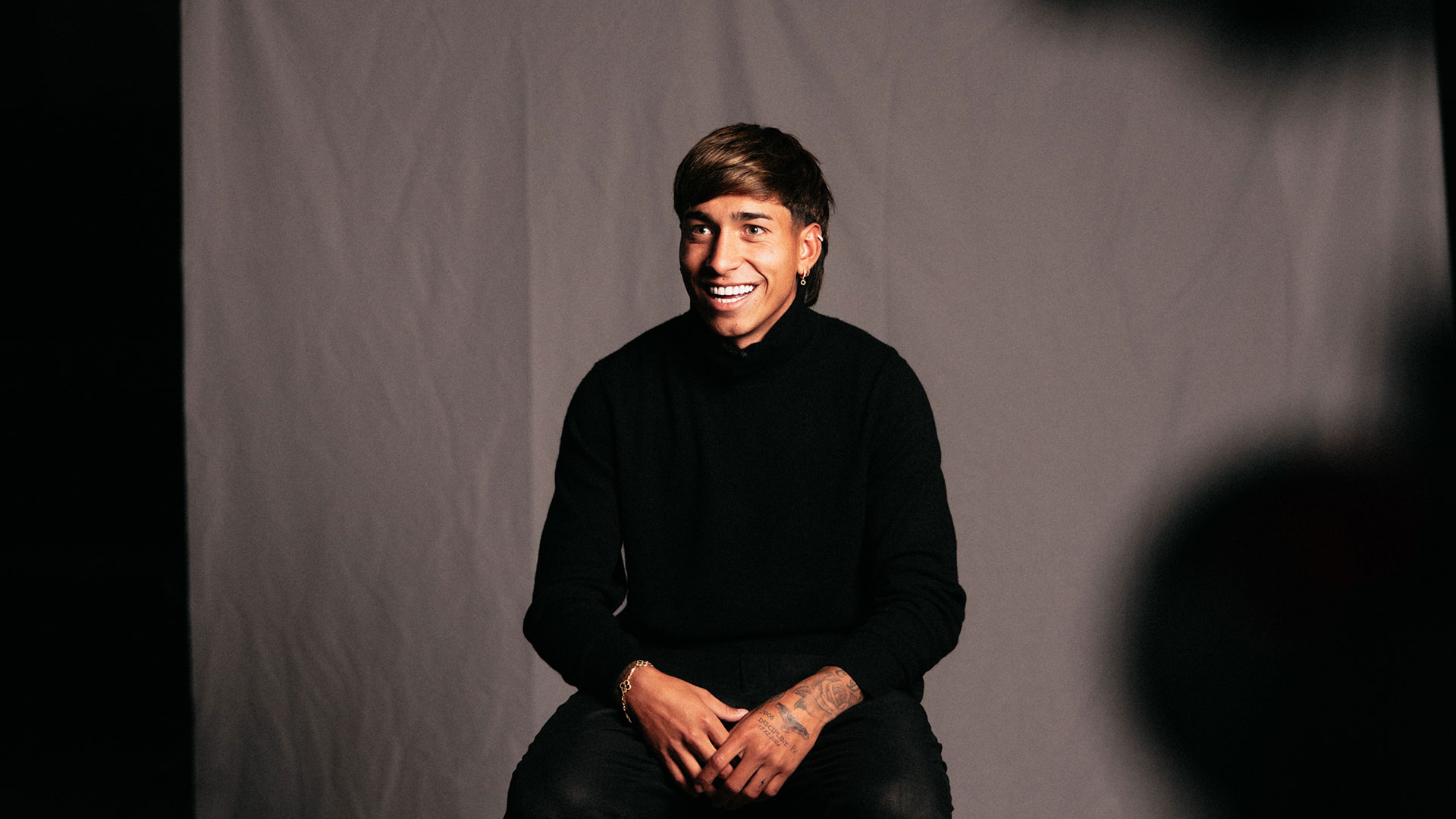 Carrizo: 'Beelden bekeken van Martínez en Tagliafico'