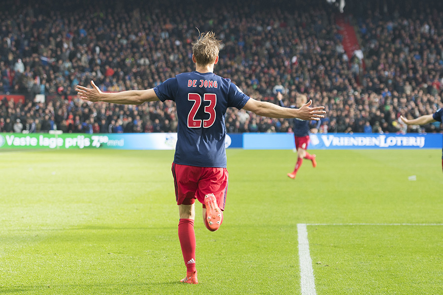 Siem De Jong Verhaal 4