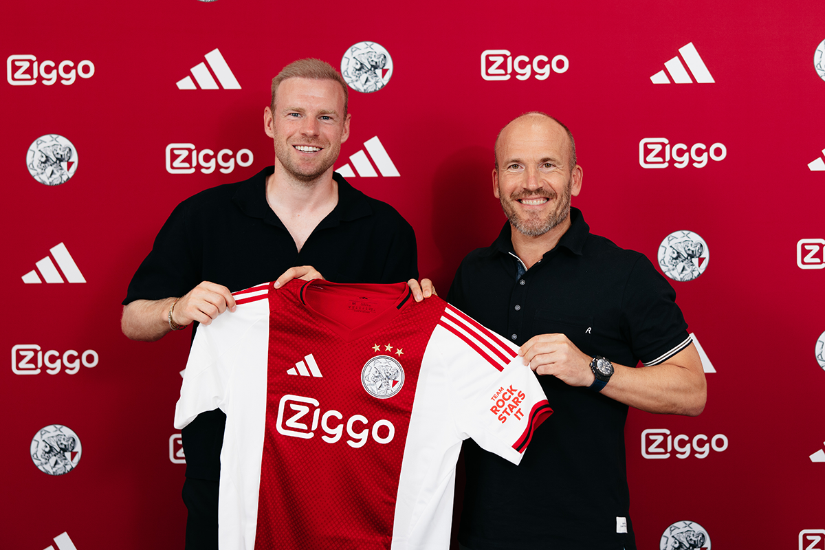 Klaassen Verlenging 4