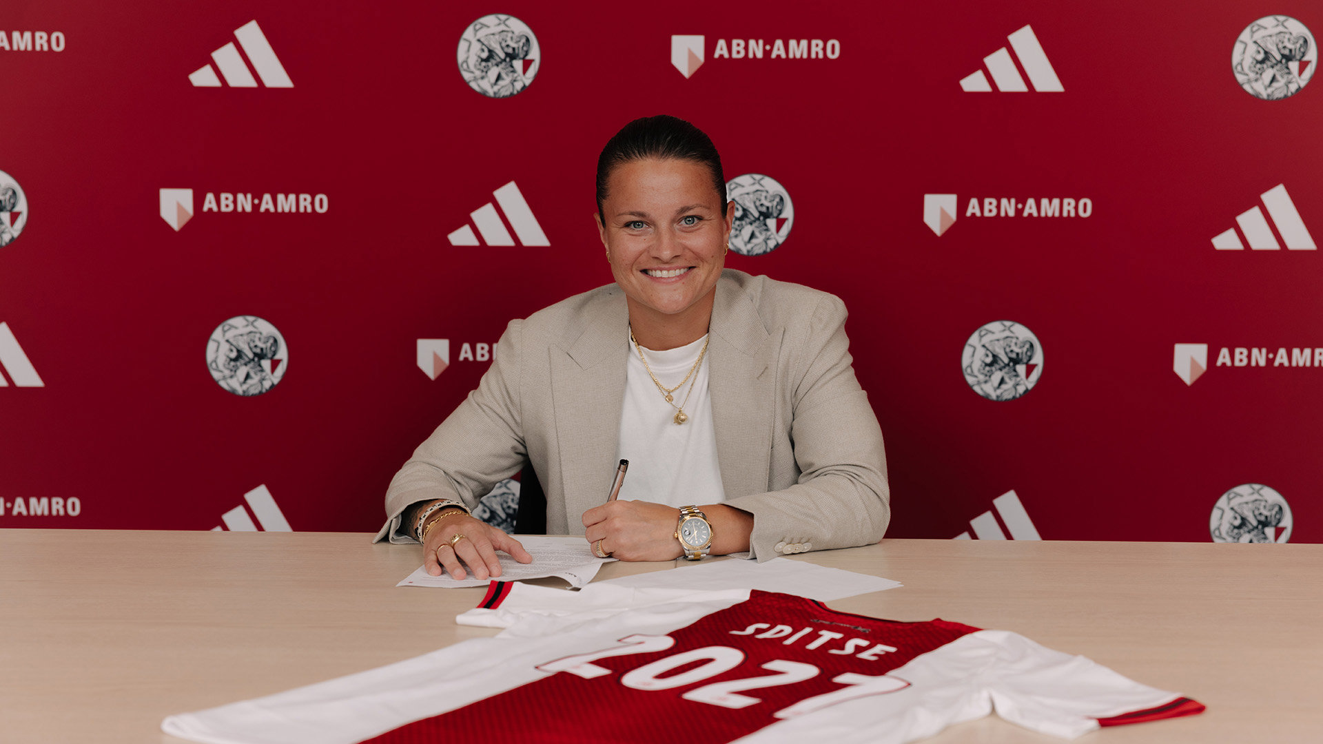 Spitse Verlenging1920