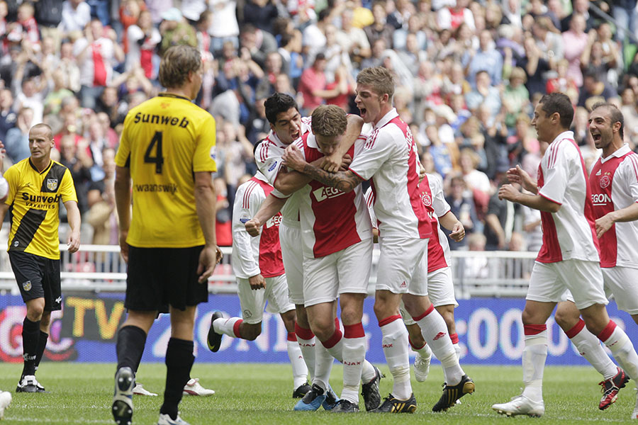 Vertonghen Alderweireld 900 5