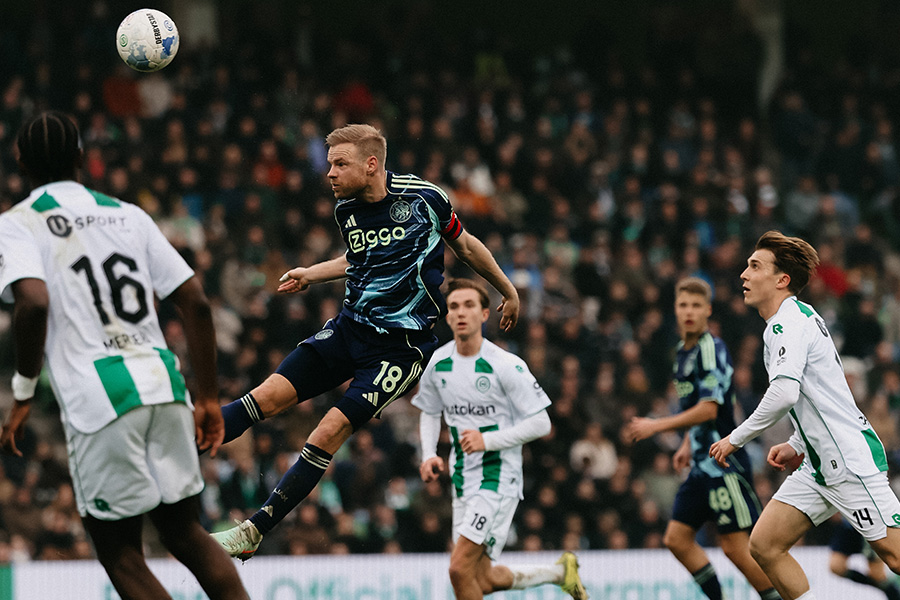 Kopbalklaassengroaja