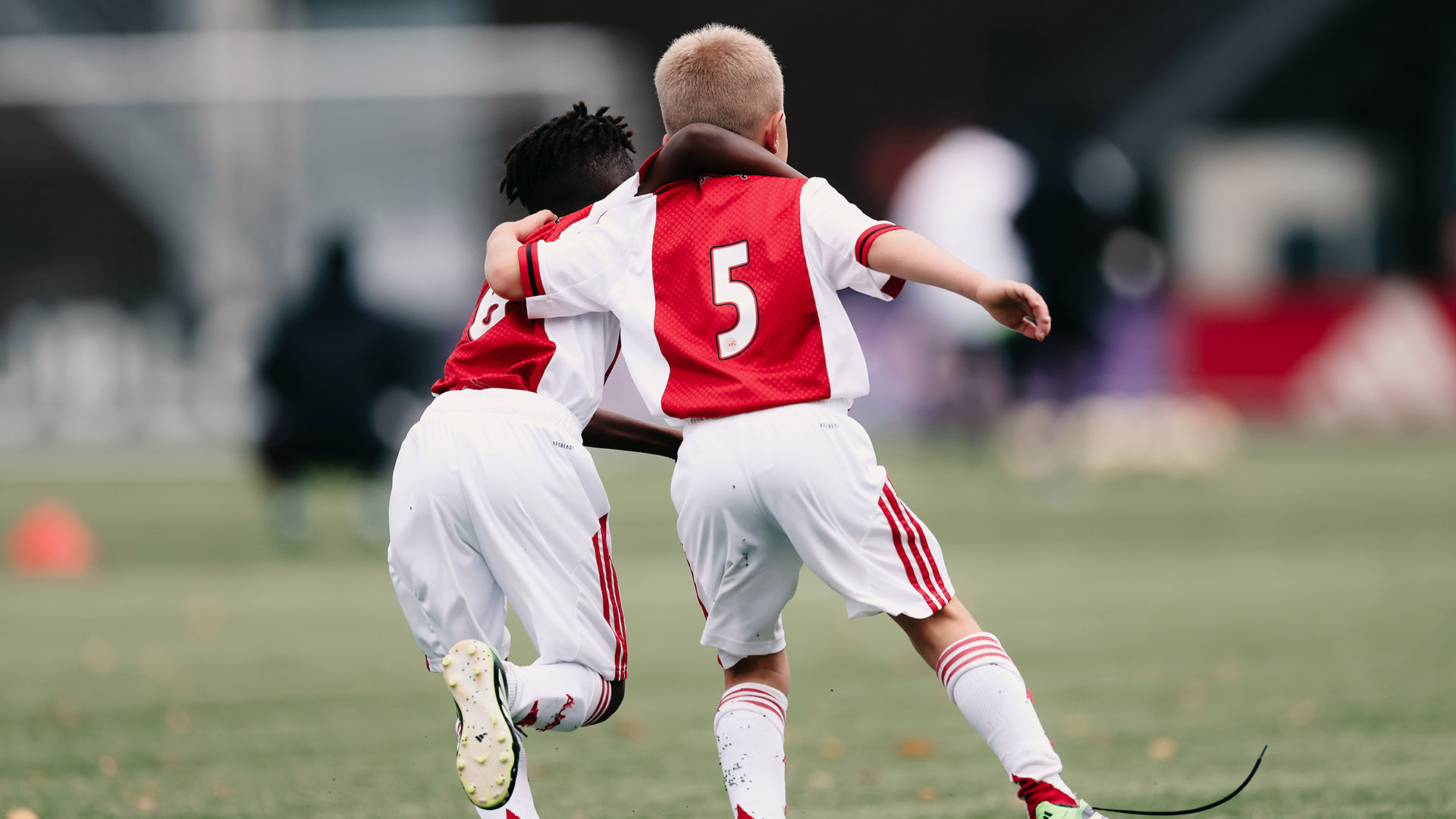 Programma Jeugd 30 10