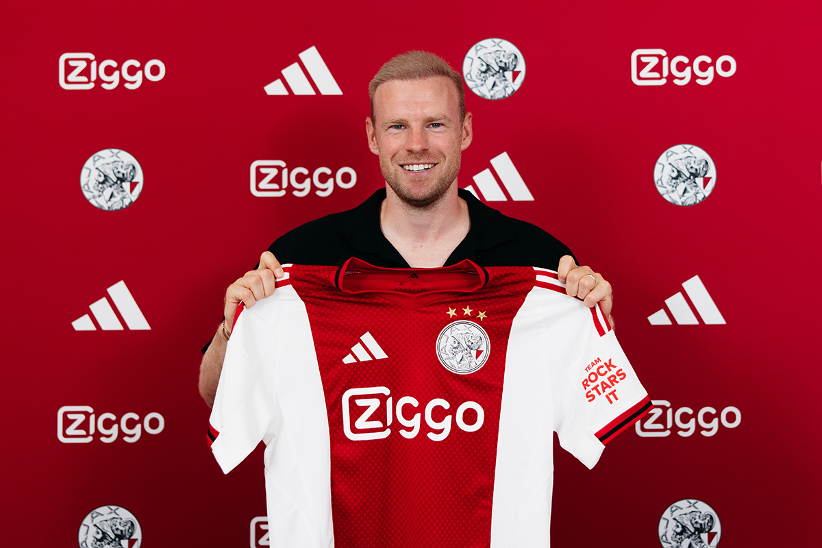 Klaassen Verlenging 2