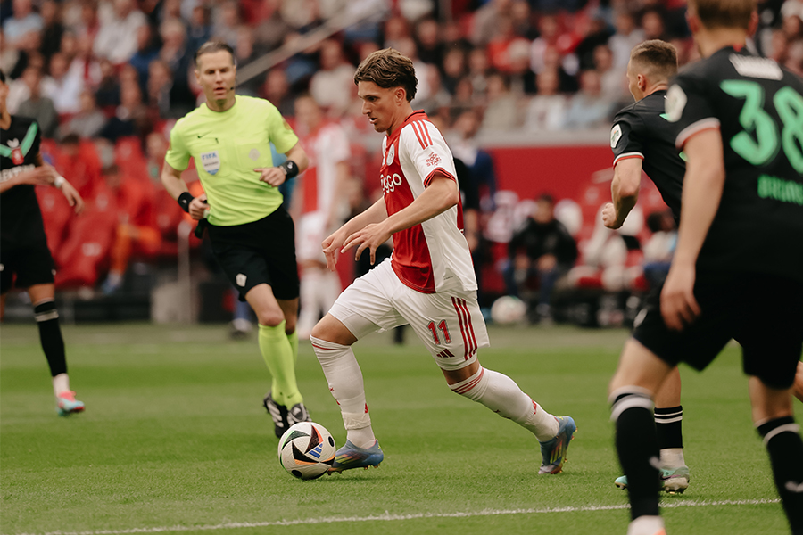 Mikagodtsdribbelajatwe