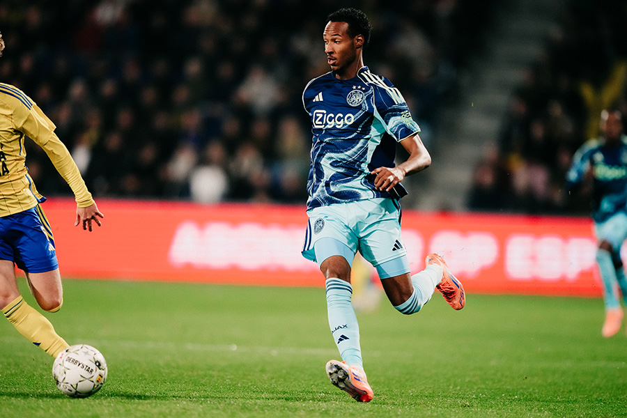 Cambuur Jong Ajax 900 6