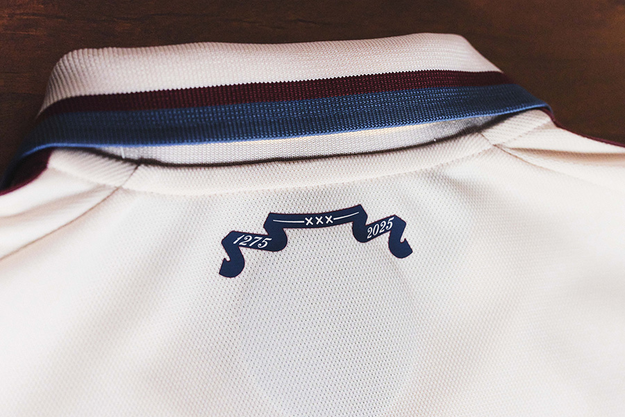 Derde Shirt Detail 5