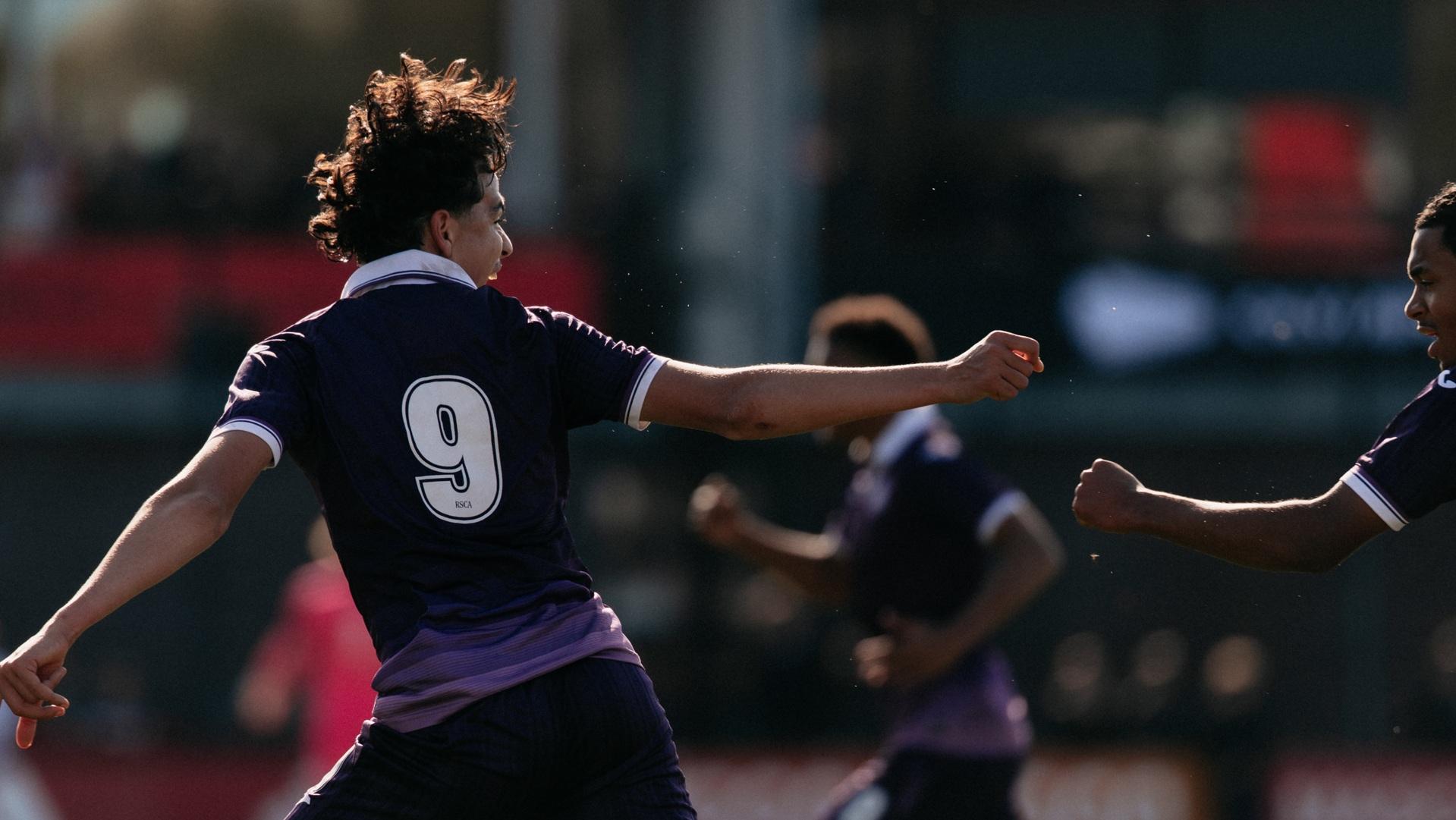 Olympia Future Cup | Highlights van finaledag