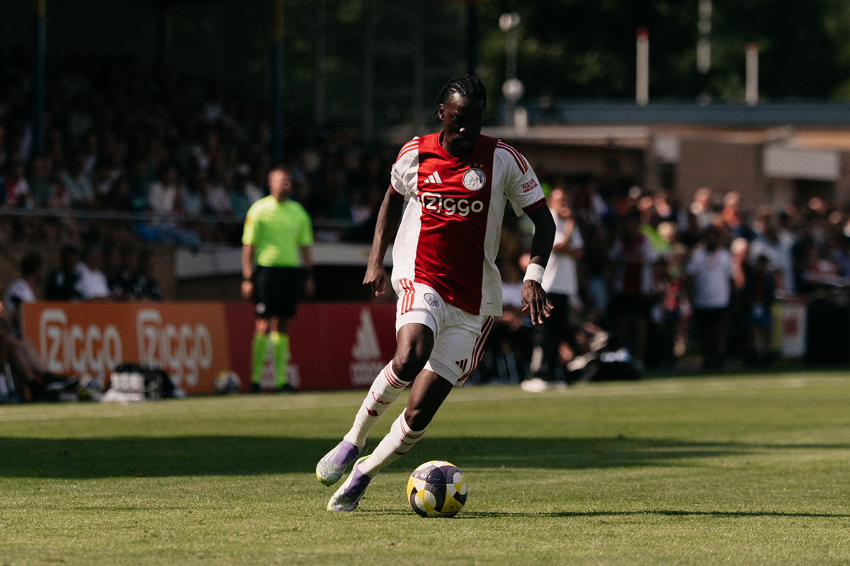 Aarhus Traore