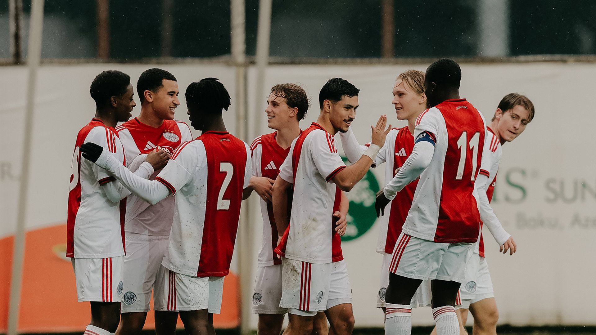 Goal Ajax O19 1920 2