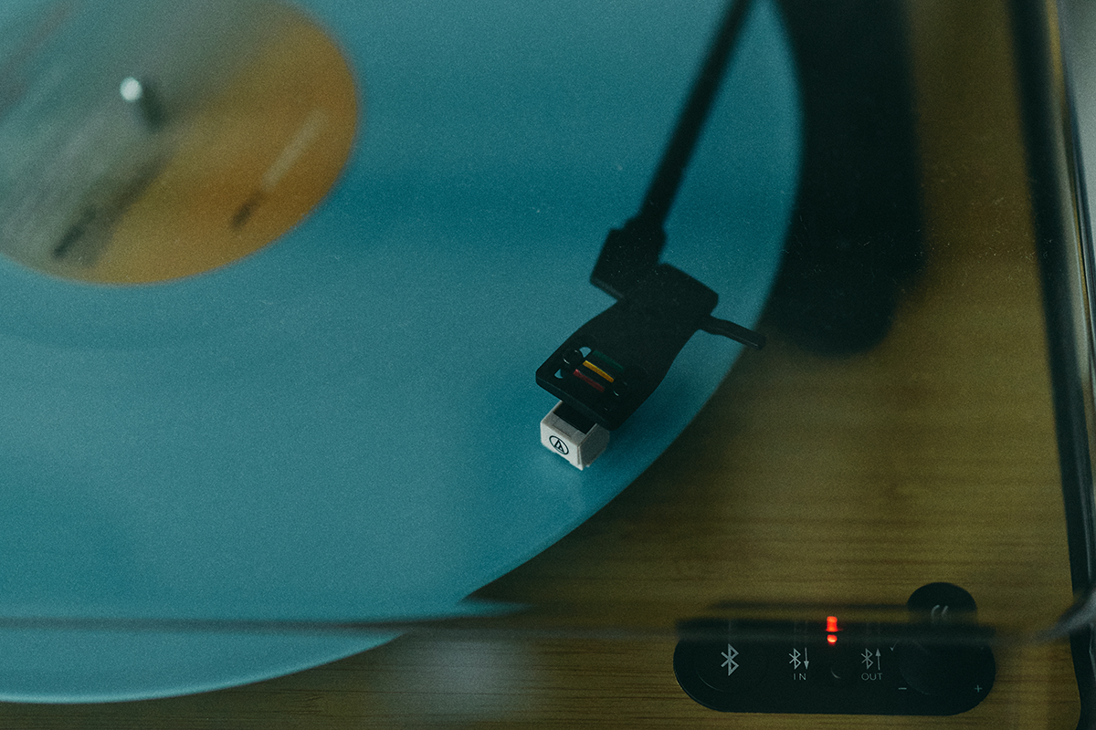 Daniquelois Platenspeler