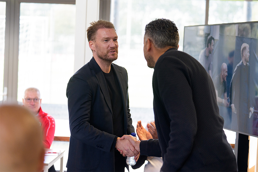 Beukermbarki Ontmoeting