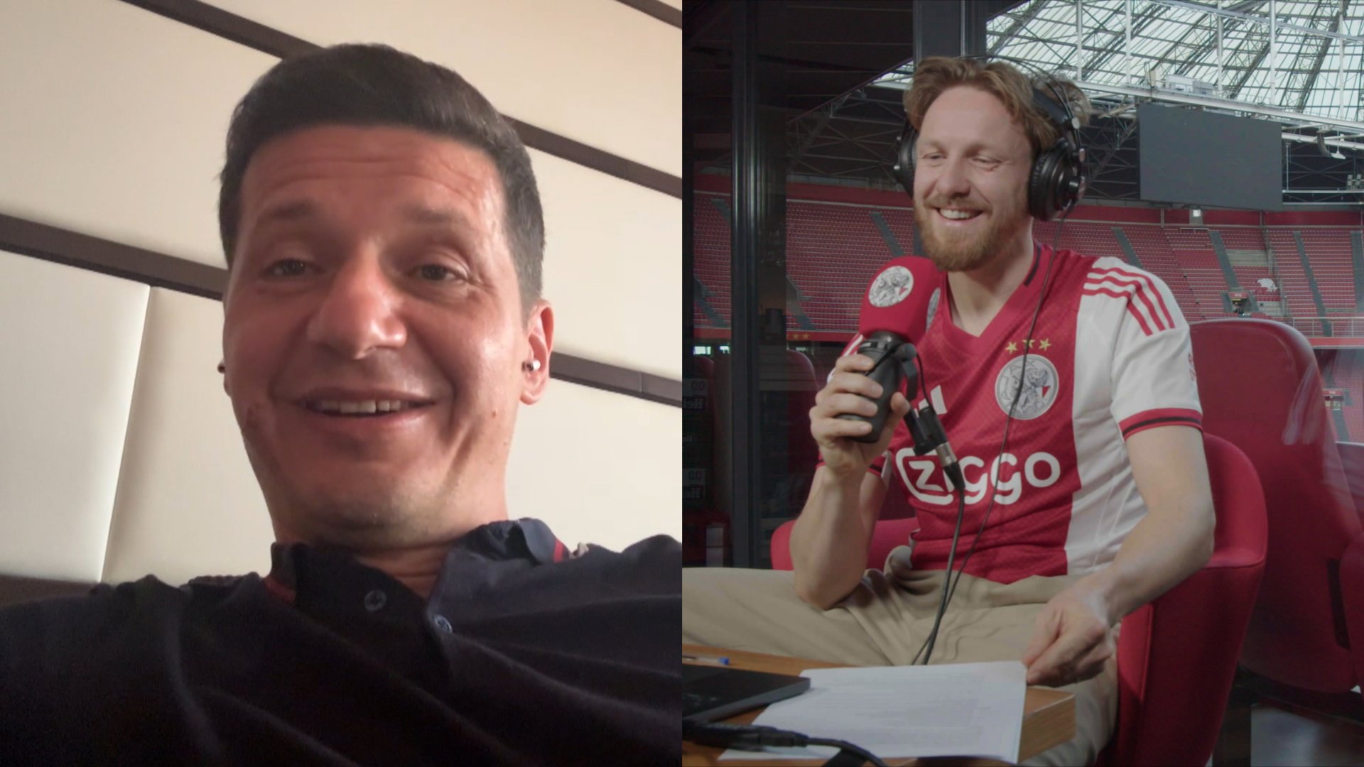 Still 14 Minuten Marko Pantelic