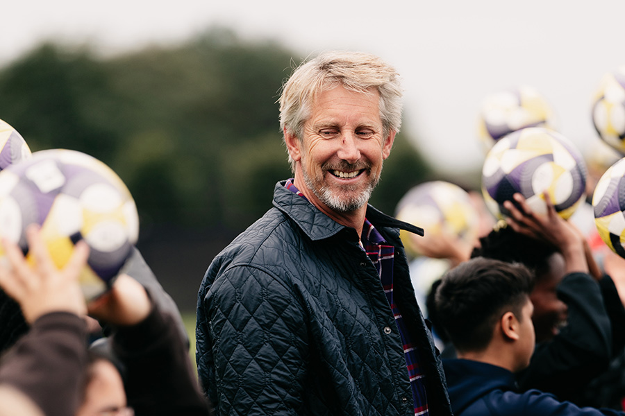 Ajax Foundation 900 18