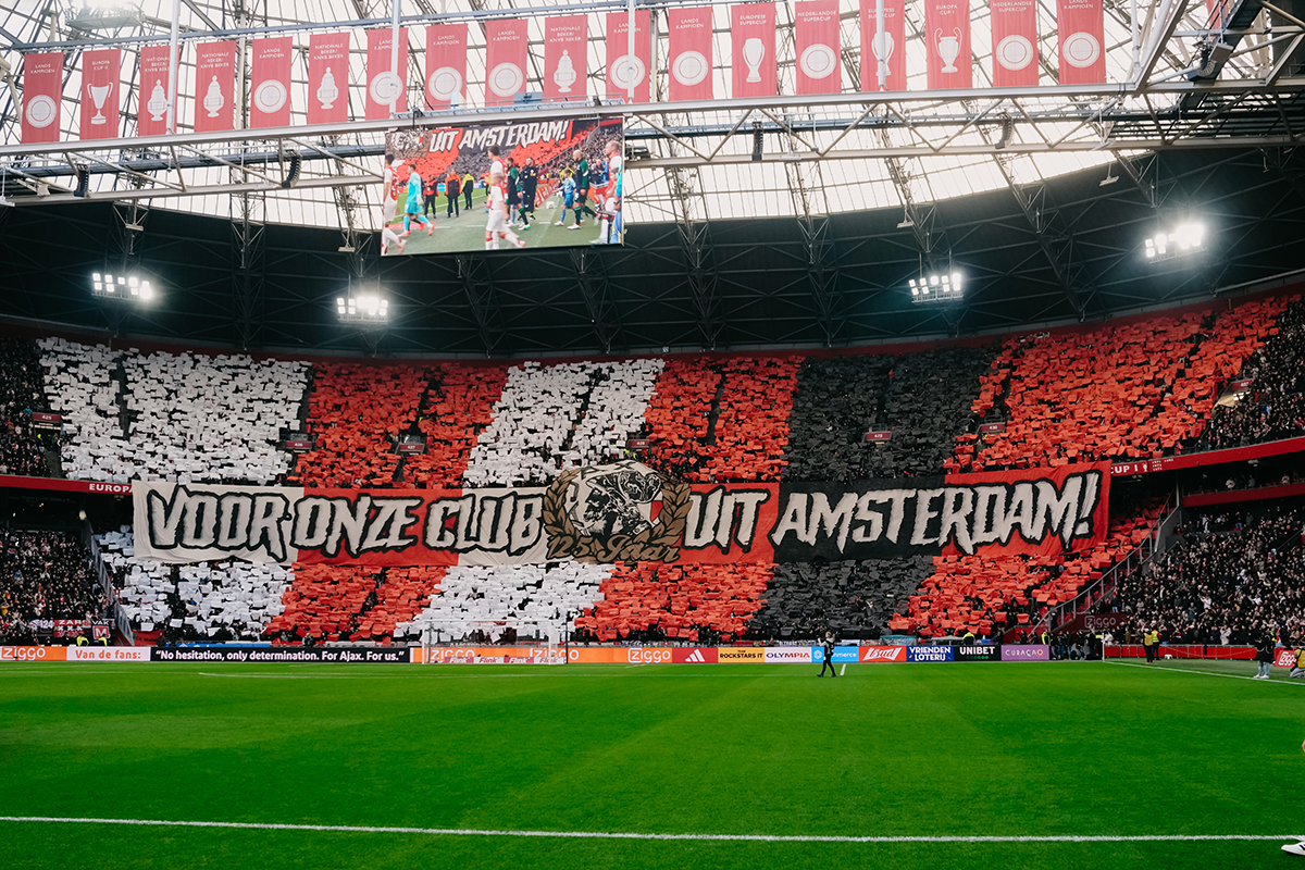 Spandoek