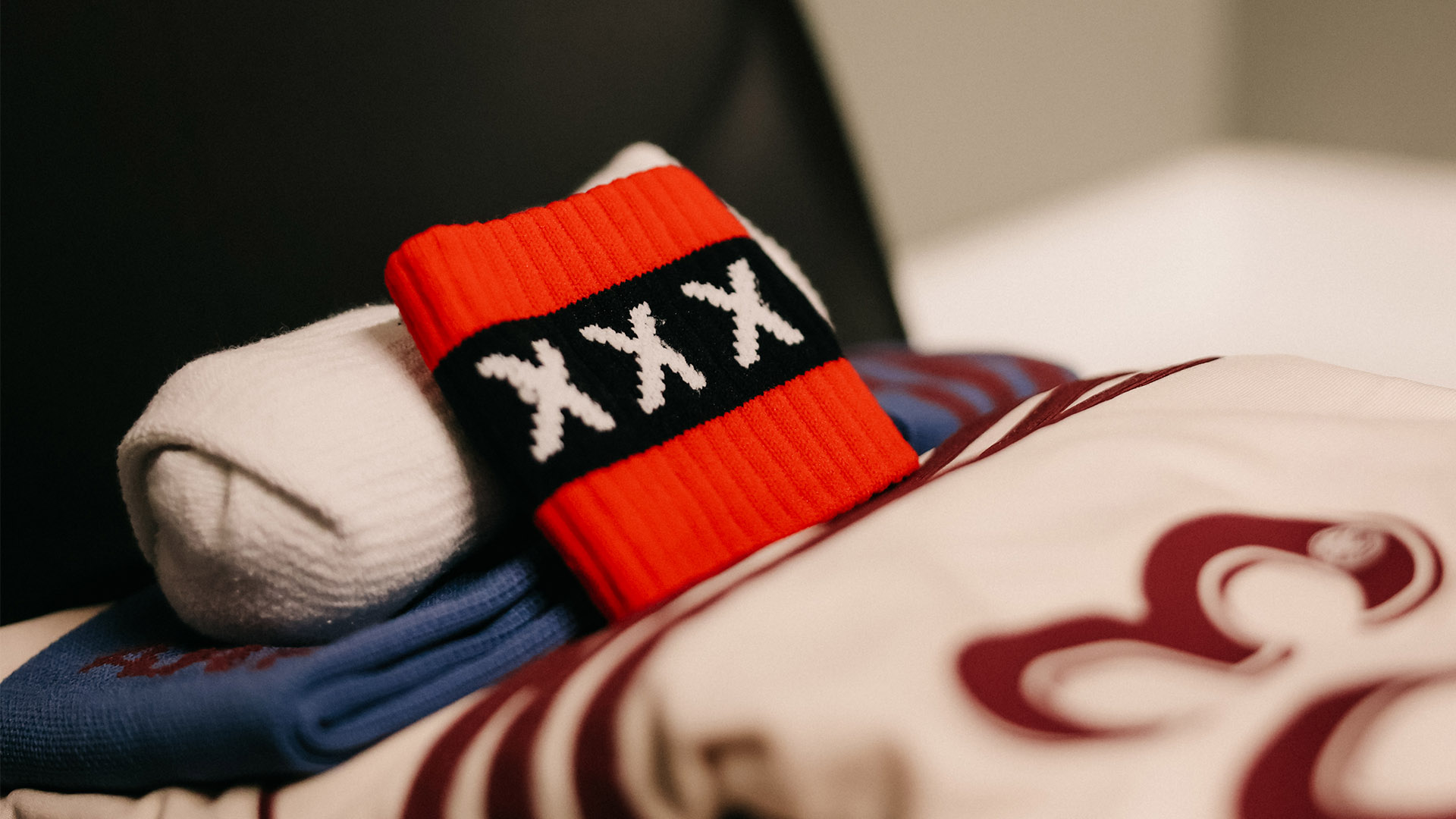 Luister naar Heracles - Ajax via Ajax Radio