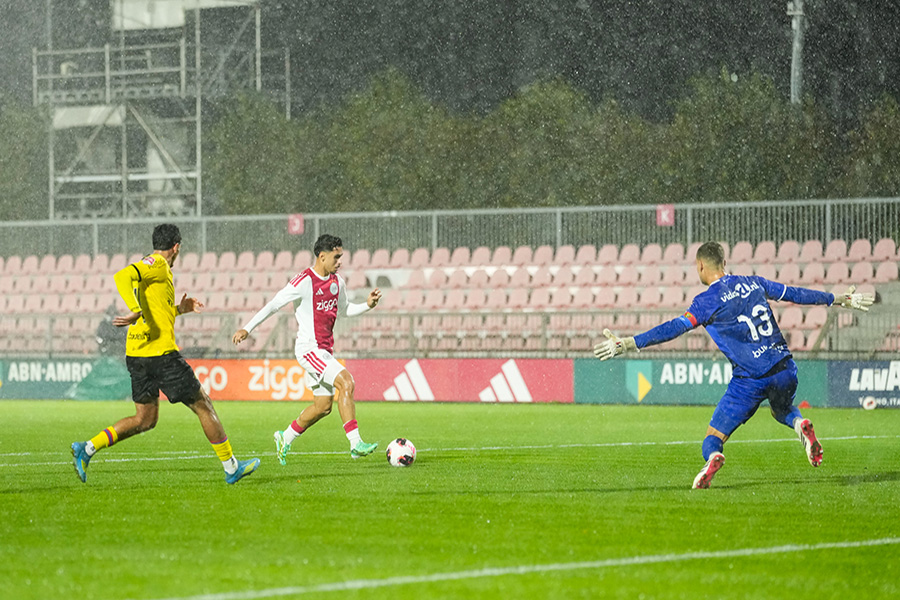 Jong Ajax VVV 900 2627 NLB 208078261