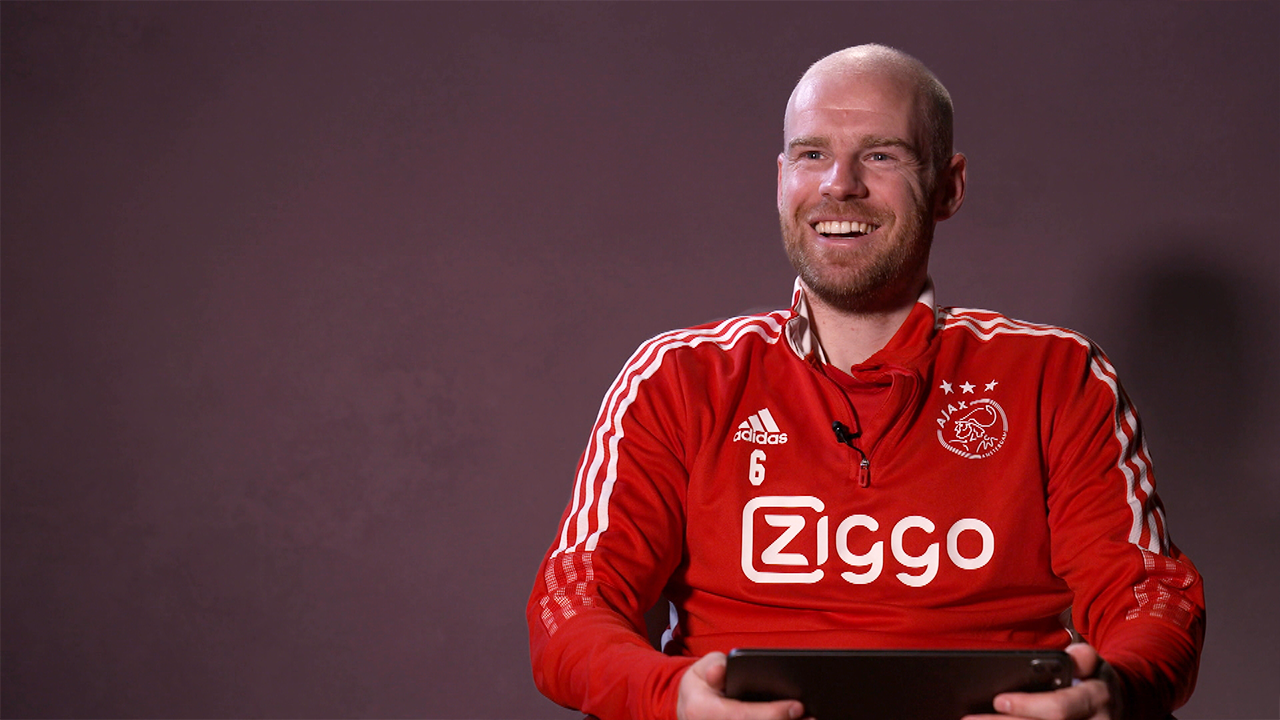 DAVYS INSTAGRAM 'Ik Was Vroeger Echt Bang Voor Honden' Thumbnail 7