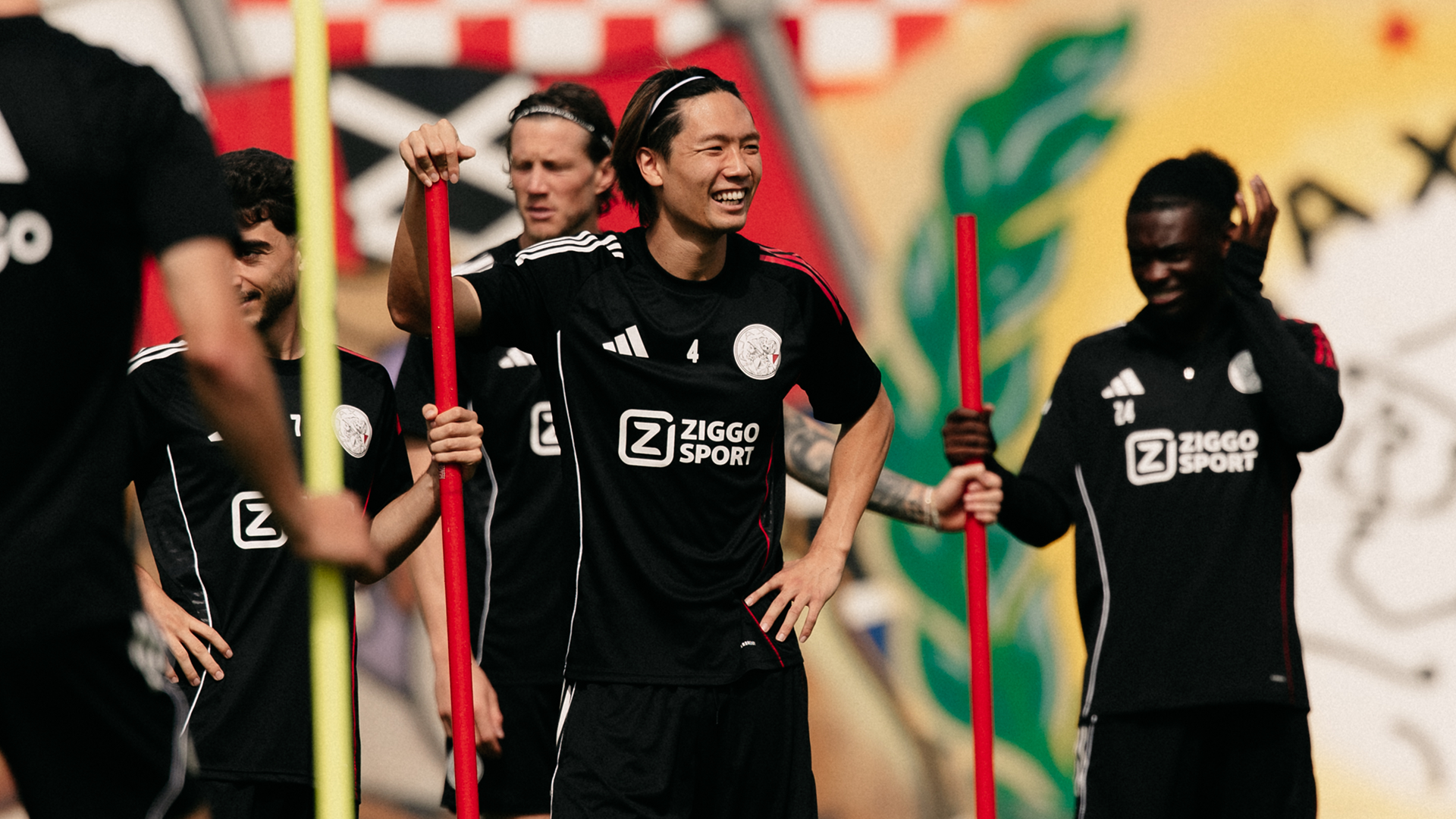 Trainingsday Ko 1920