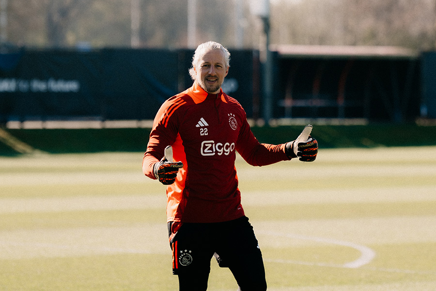 Training 01 04 13
