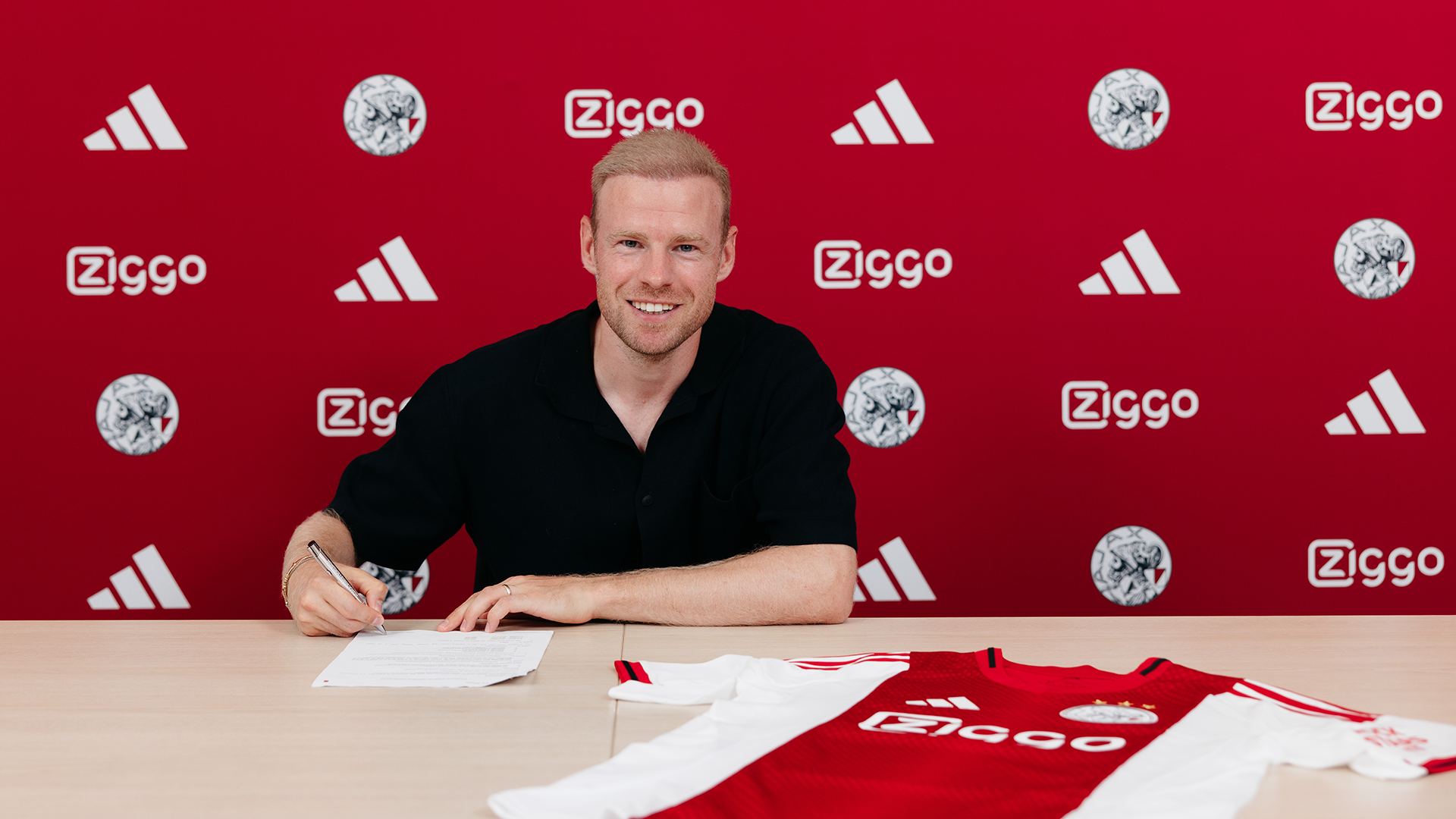 Klassen Verlenging 1920