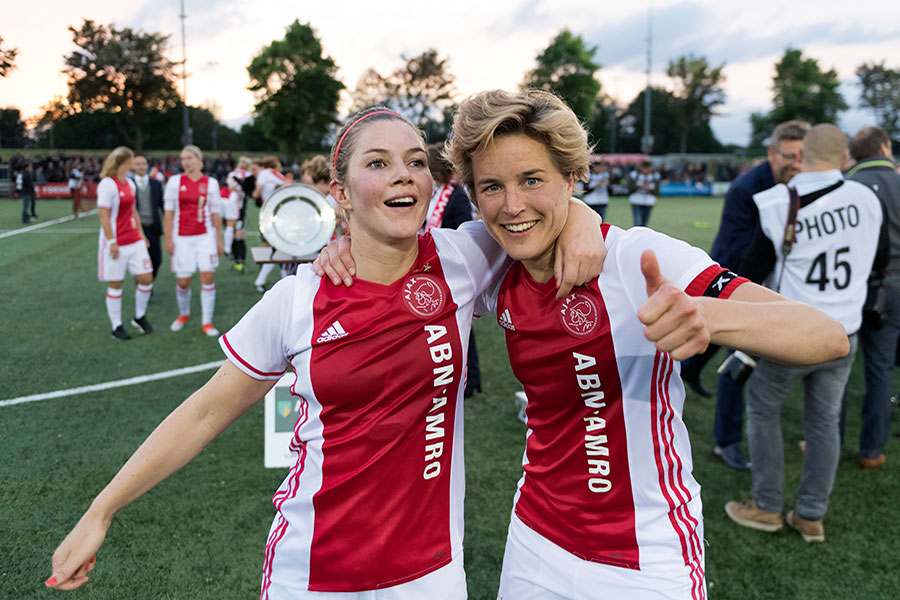 Hoogendijk Anouk 900