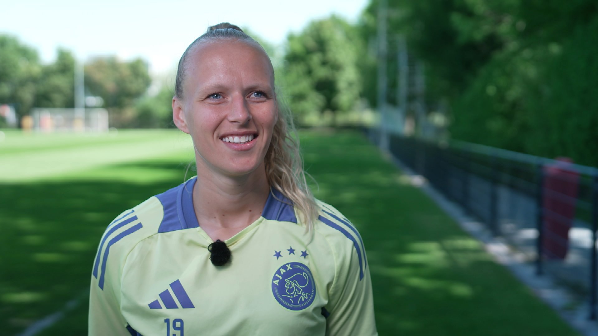 Tiny Hoekstra Afscheid