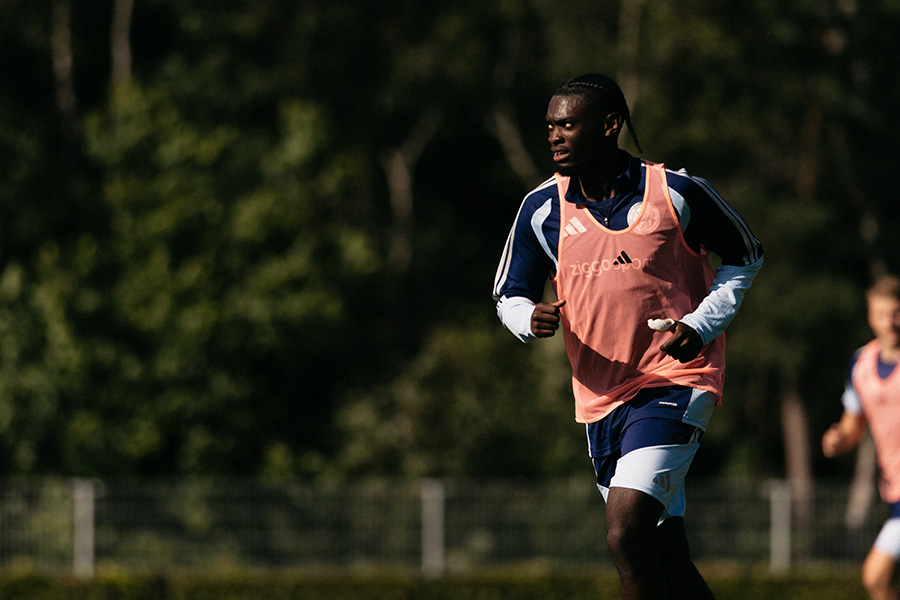 Training Garderen 9