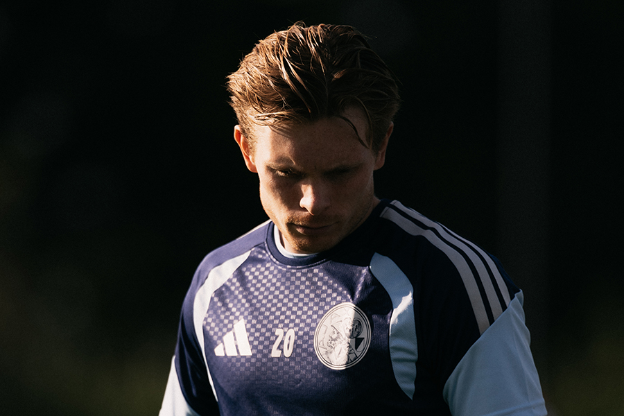 Edvardsentraining