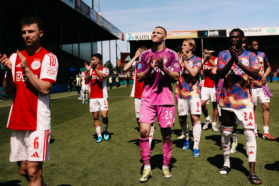 Paes Ajax Insights 6