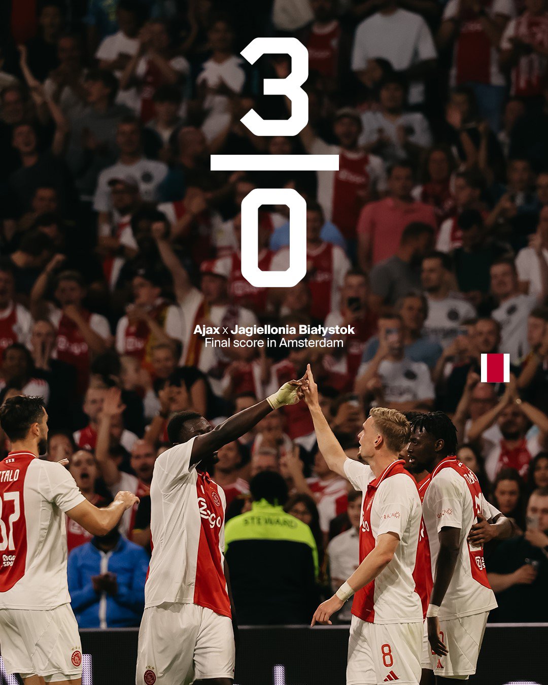 AJAX Score Portret 3 0