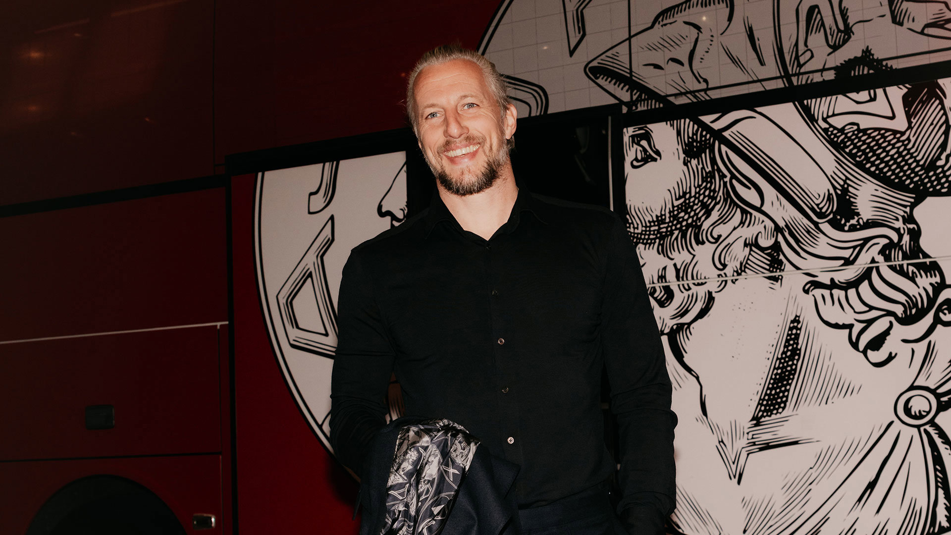 Pasveer Vertrek 1920 1