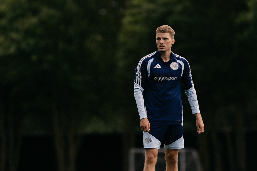 Training 19