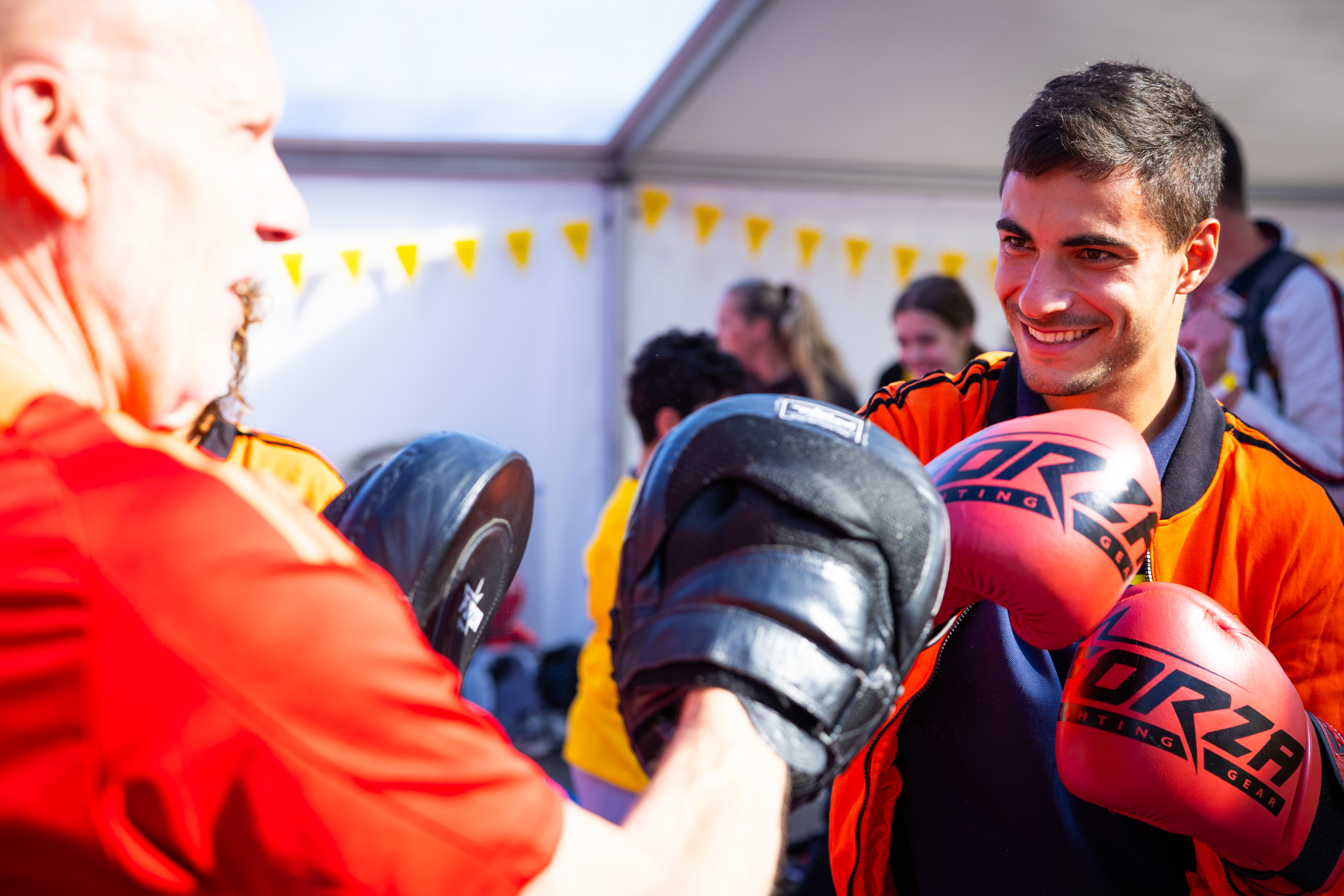 Cruyff Foundation Open Dag 2025 Sebastiaan Nederhoed (1)