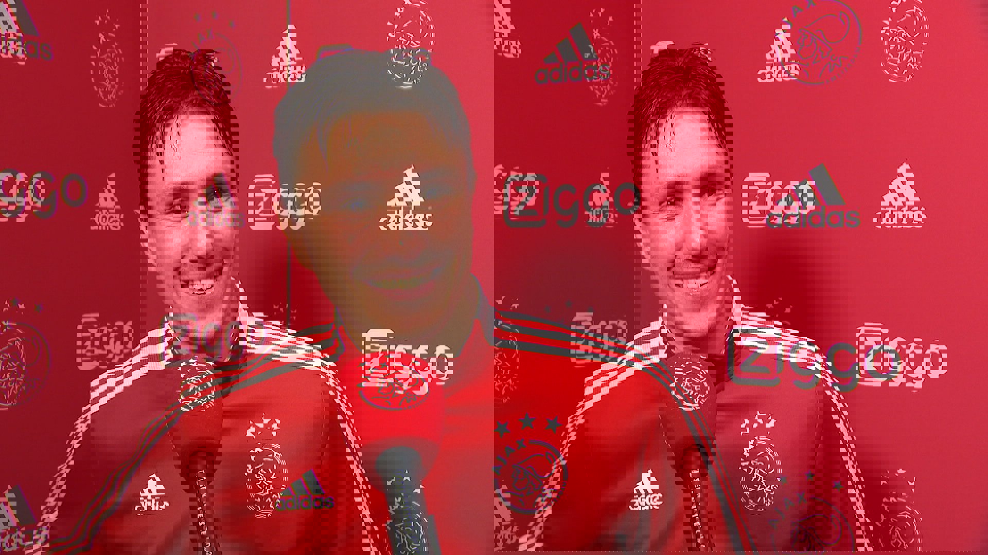 STILL Reactie Steven