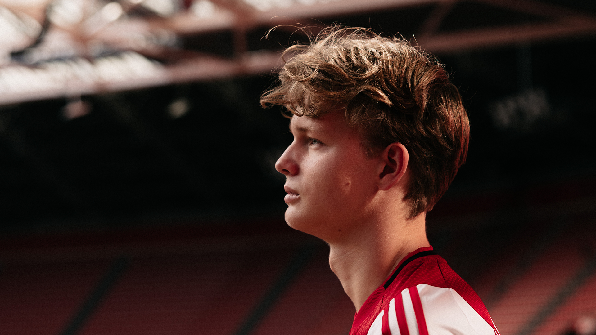 De Boer nieuwe Esporter