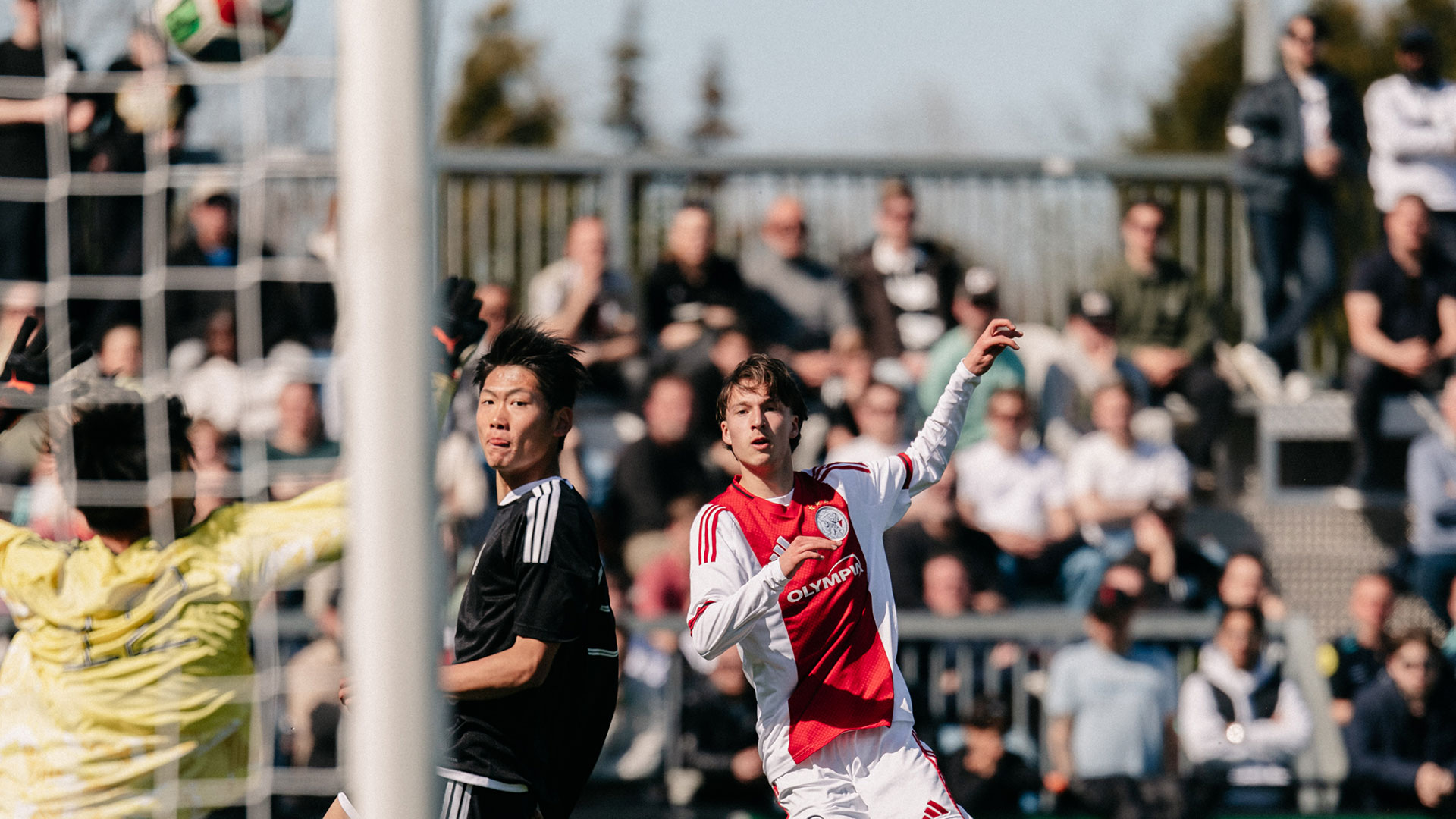 Future Cup 2026 zit erop