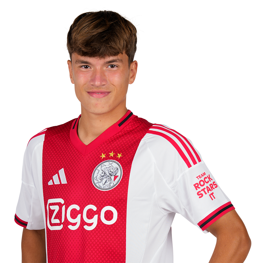 Damián van der Vaart