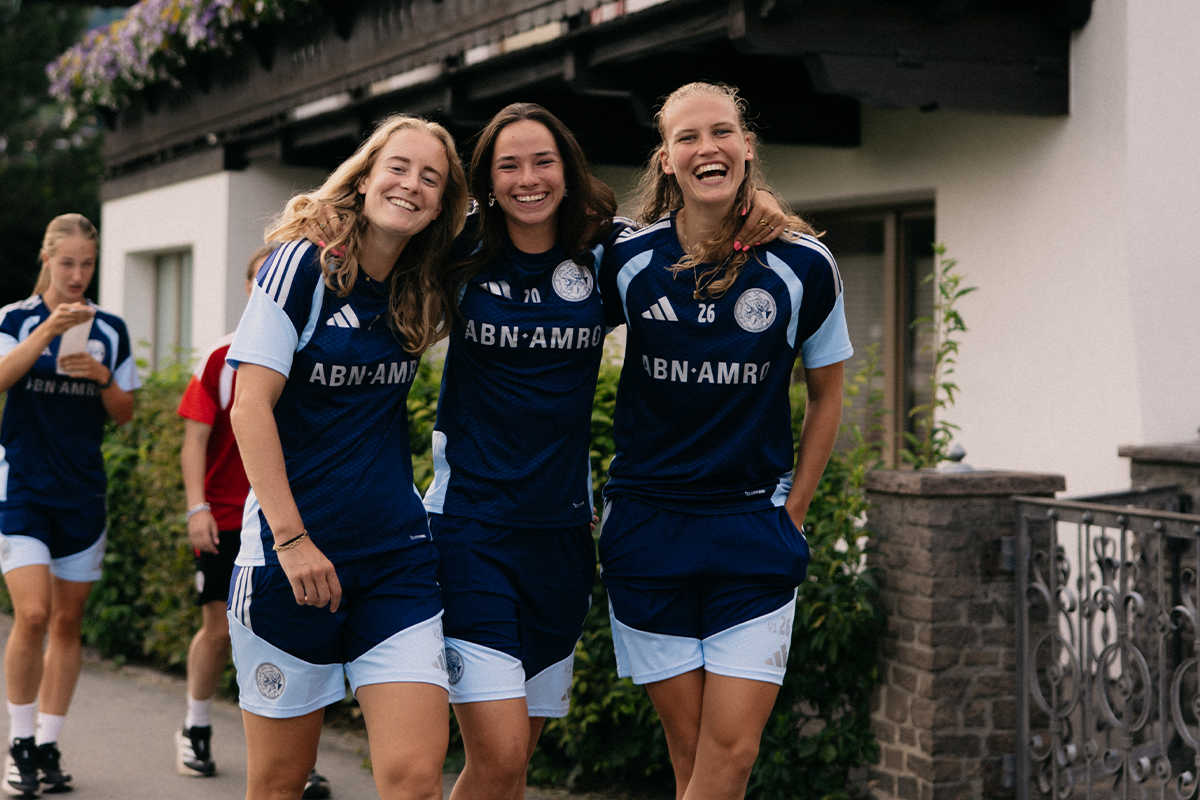 Vrouwen 4