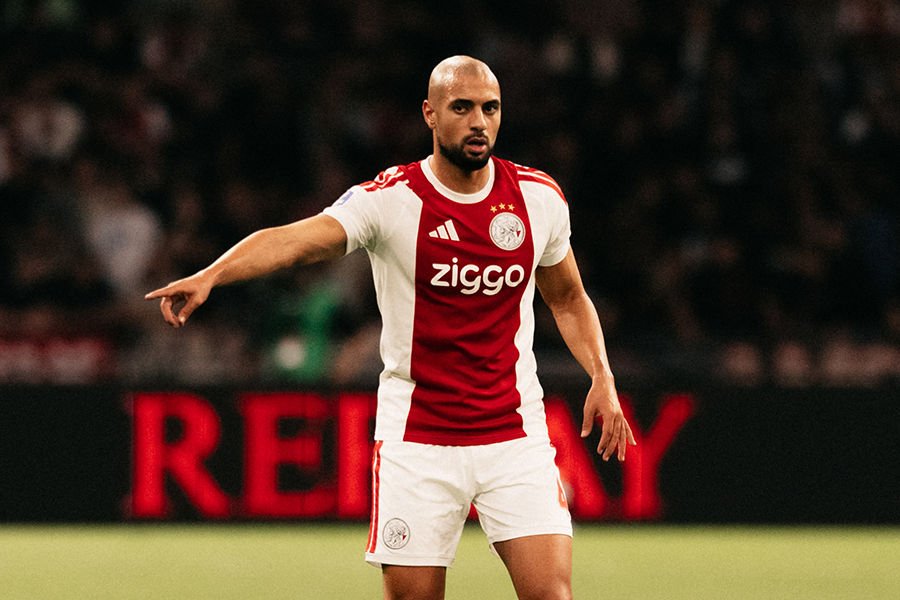 Ajawil Amrabat