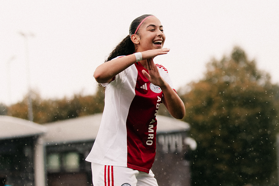 Touzani Debutantenverhaal