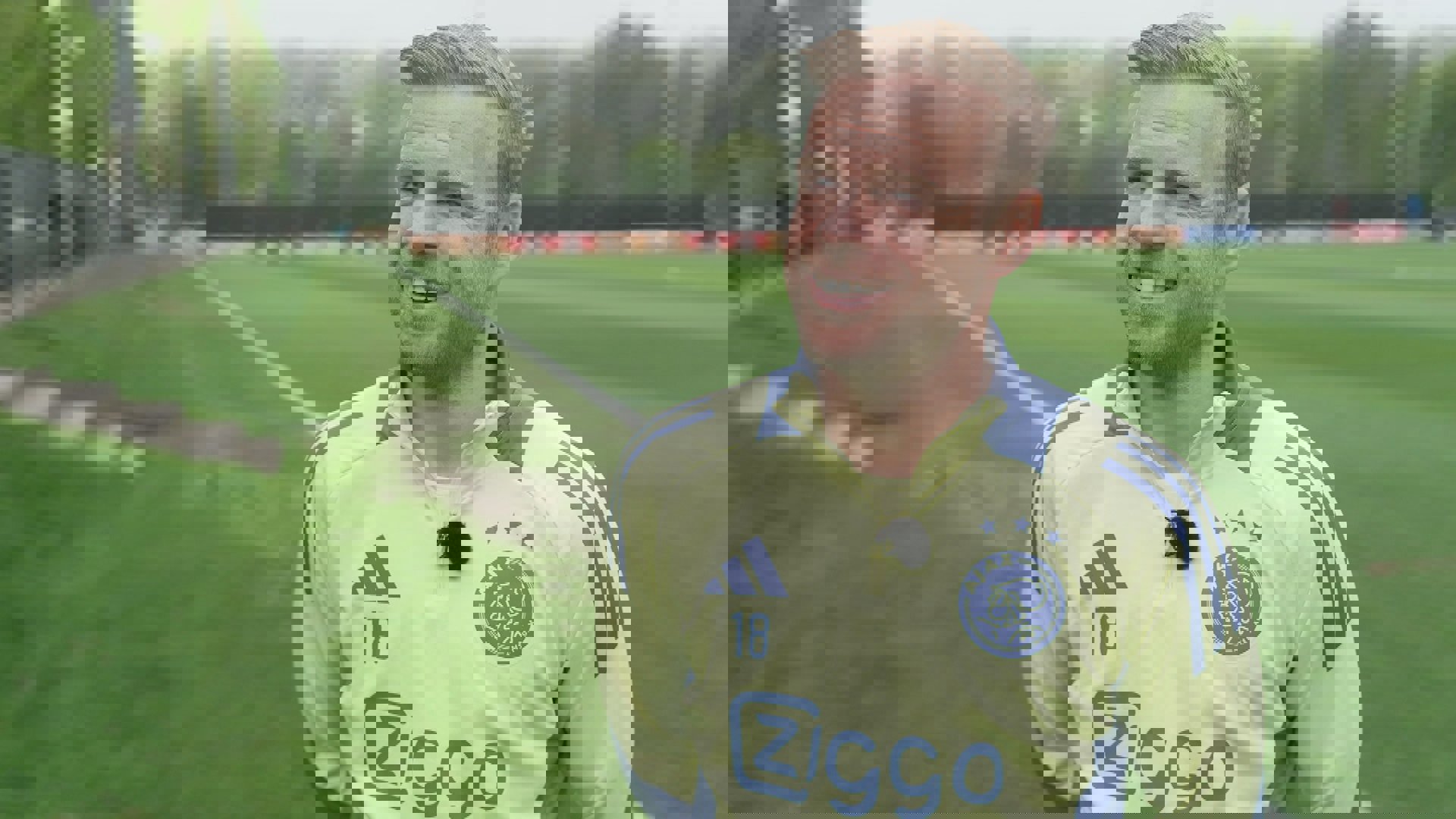 Still Klaassen