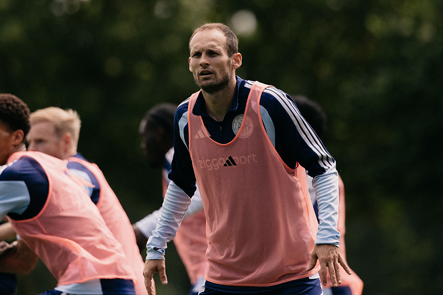 Training 20