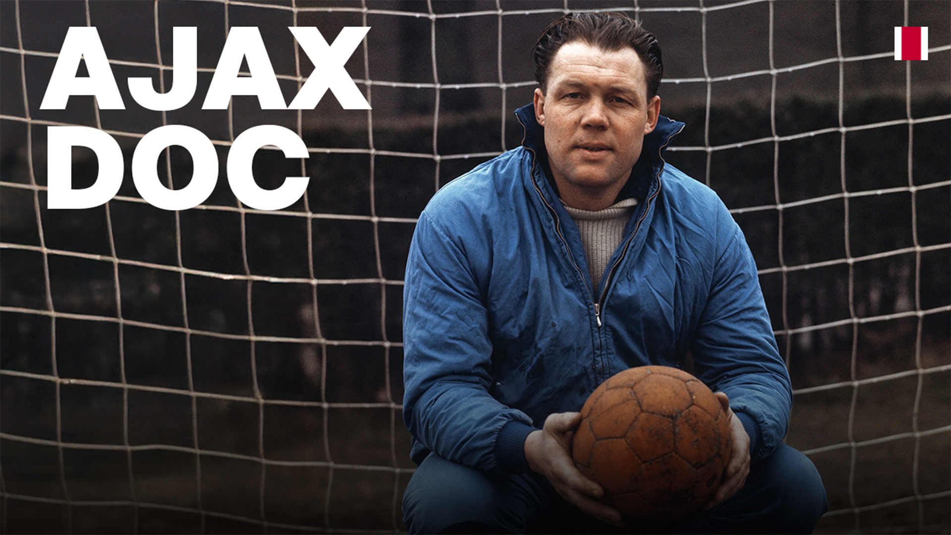 Ajax Doc | De Generaal van Ajax