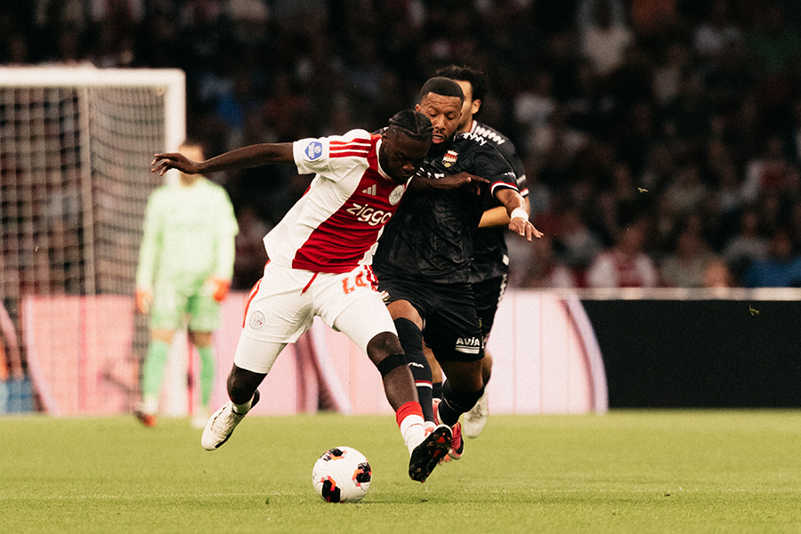 Ajawil Mokio Duel