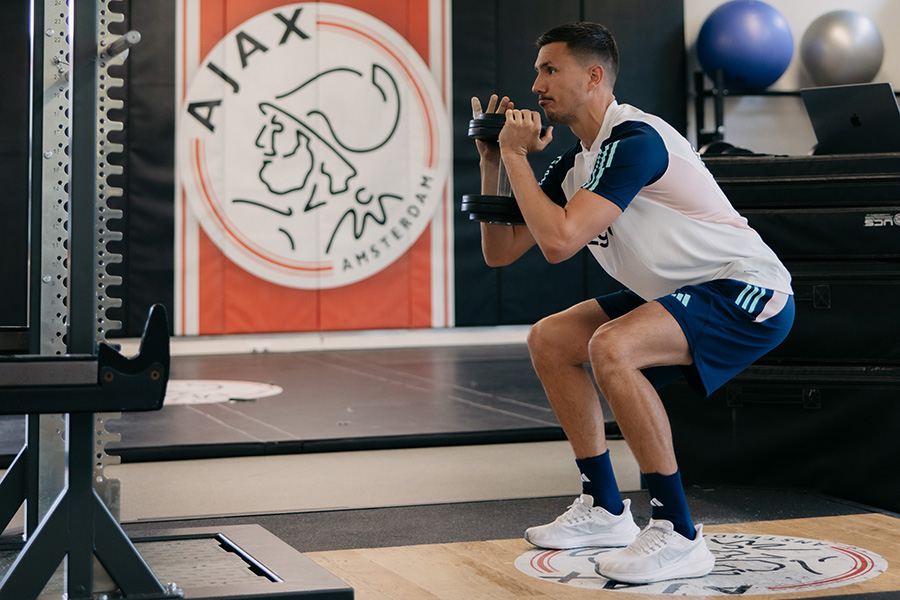 Gym3
