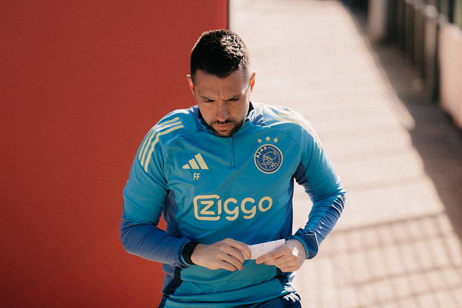 Training 01 04 1